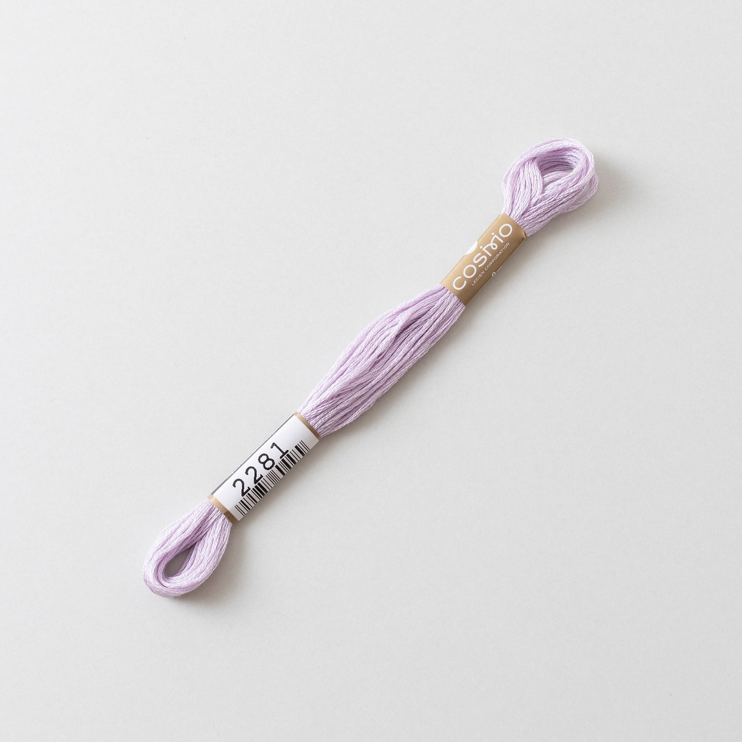 COSMO 25番 2281