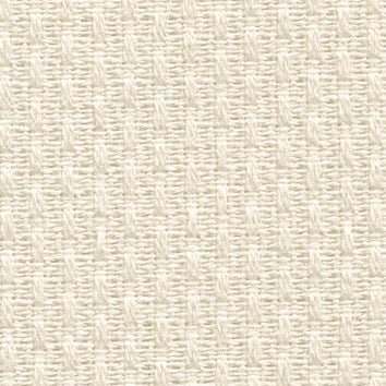 COSMO刺しゅう布 スウェーデンクロス 50cmカットクロス No.6000 - COSMO コスモ