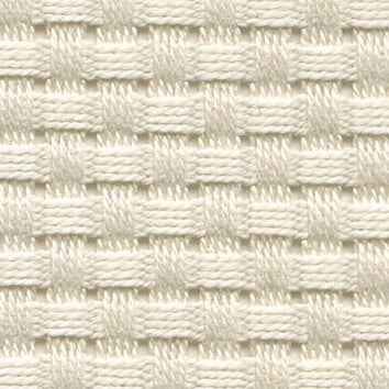 COSMO刺しゅう布 ジャバクロス25（粗目） プリカットクロス No.23000