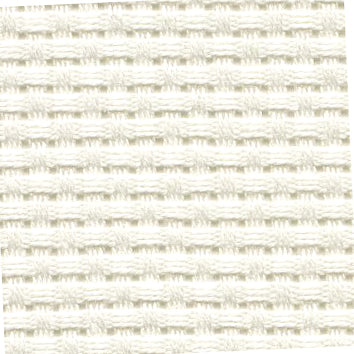 COSMO刺しゅう布 ジャバクロス45（細目） 50cmカットクロス No.3800