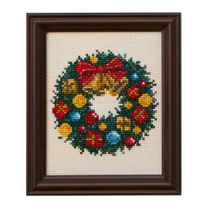 COSMOクロスステッチキット　きらめく日本の季節