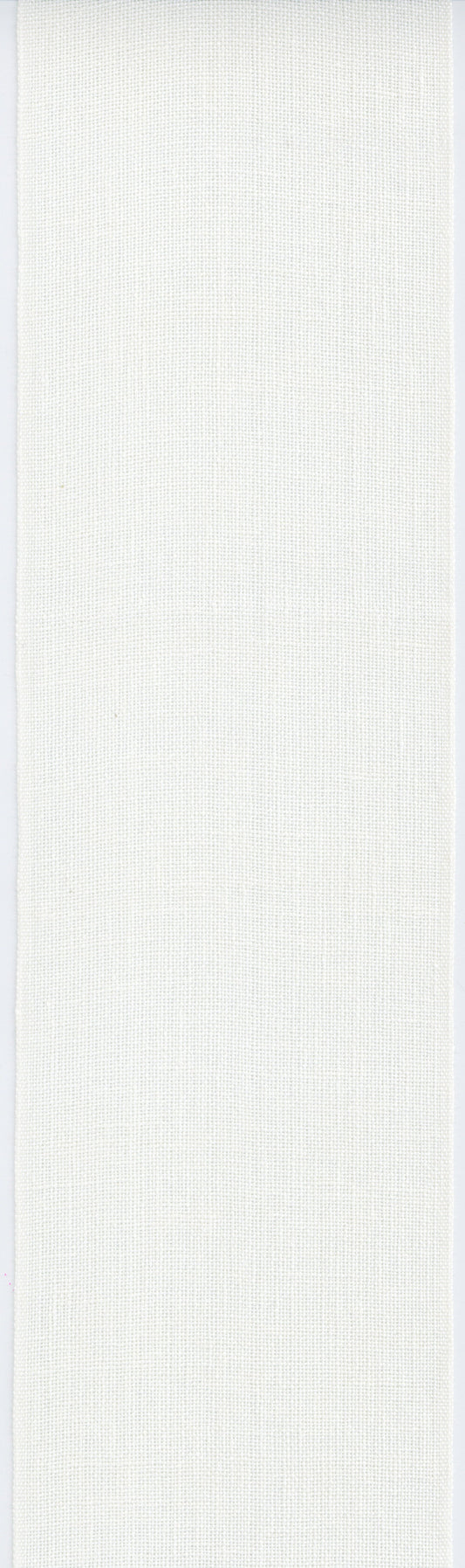 COSMO刺しゅう布 リネンテープ 120mm巾 1ｍカット No.7253-9