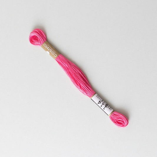 COSMO 25番 114