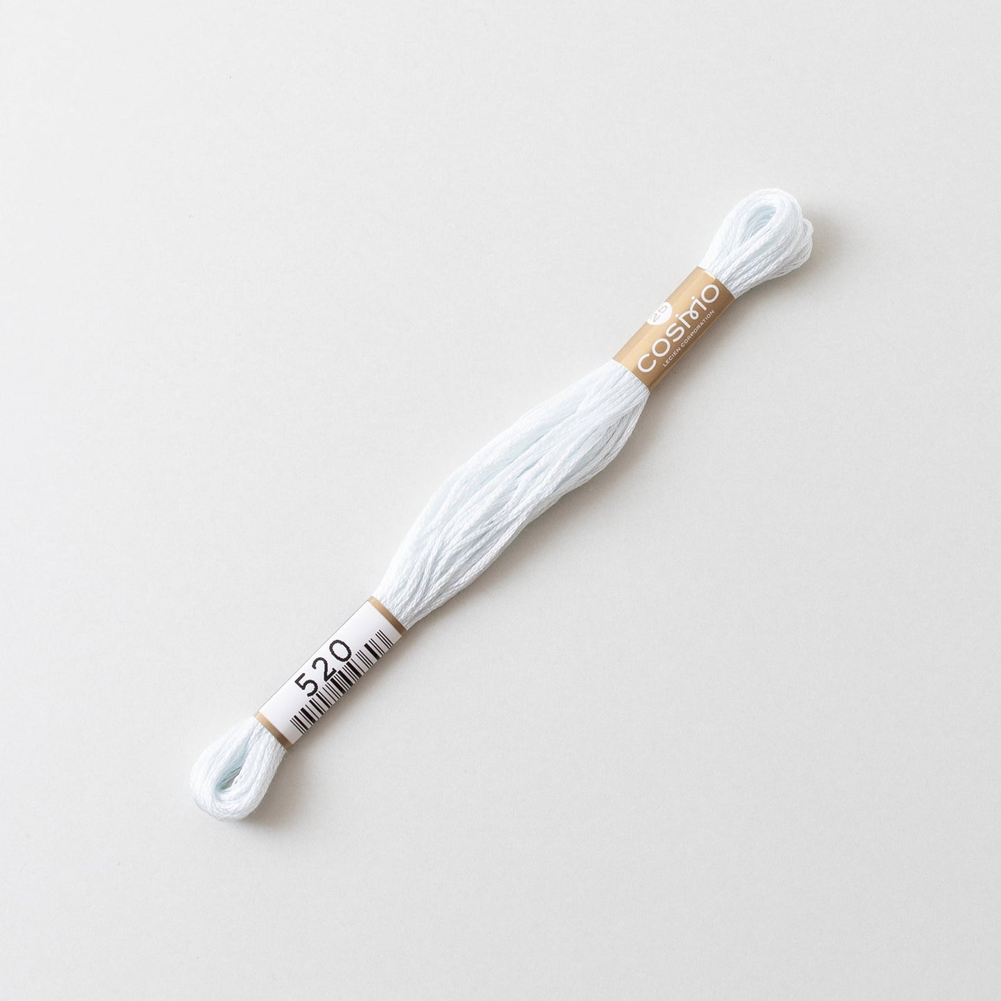 COSMO 25番刺しゅう糸 BOX No.25-6 青 162ほか - COSMO コスモ