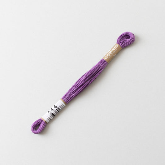COSMO 25番 264