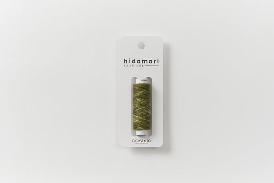 hidamari 抹茶アイス