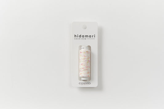 hidamari 花火