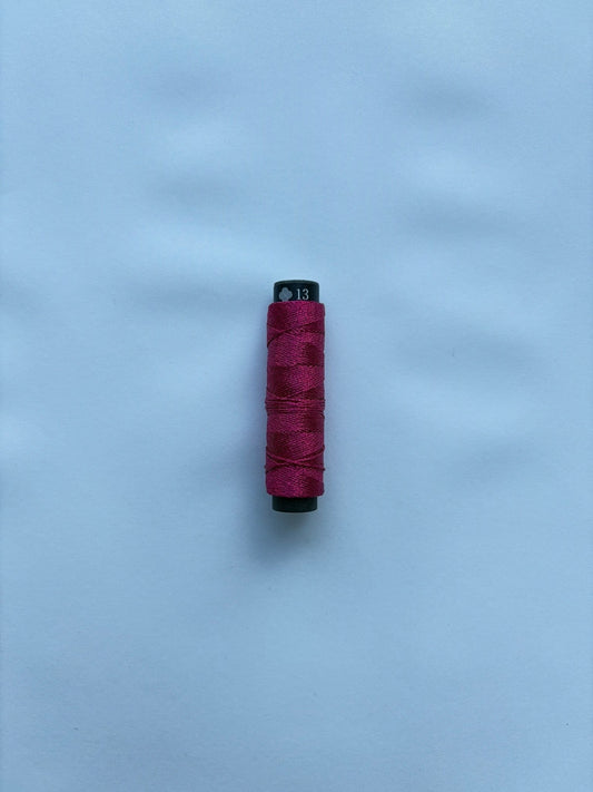 COSMO にしきいと® No.77-13 薔薇色 - COSMO コスモ