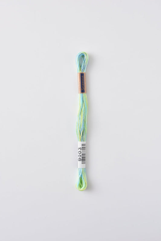 COSMO Seasons 9003