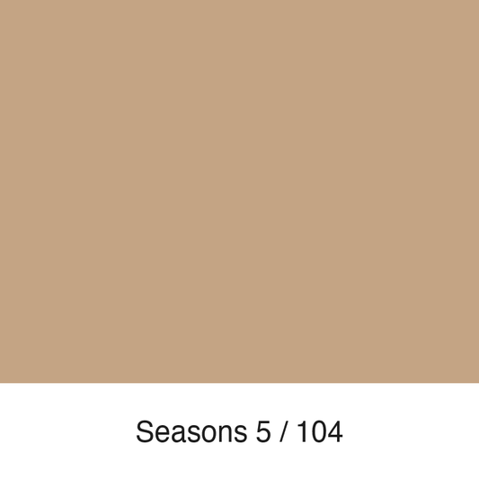 COSMO Seasons 5番 刺しゅう糸 104 - COSMO コスモ