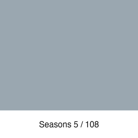 COSMO Seasons 5番 刺しゅう糸 108 - COSMO コスモ