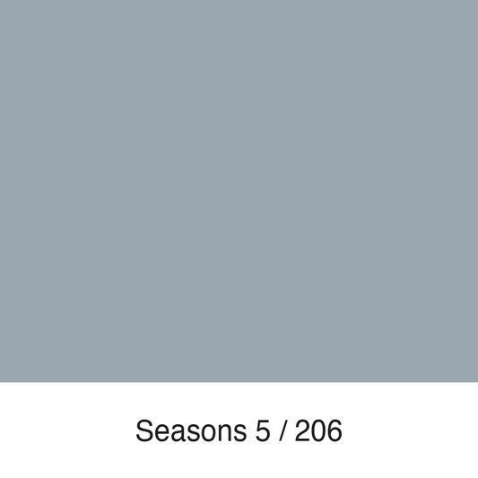 COSMO Seasons 5番 刺しゅう糸 206 - COSMO コスモ
