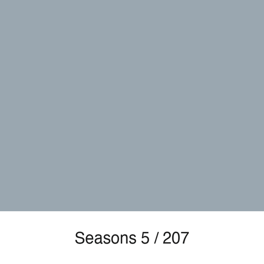 COSMO Seasons 5番 刺しゅう糸 207 - COSMO コスモ